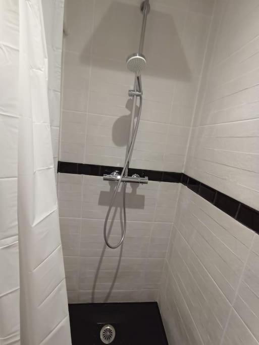 Superbe Appartement Renove A Neuf Centre Bourg Brem-Sur-Mer Kültér fotó